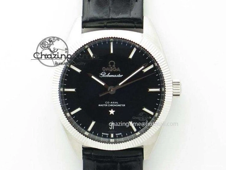 1221 Speedmaster ’57 Co-Axial OMF 1:1 Best Edition White Dial Silver Markers A9300 (Free Leather Strap) Efficient 8133